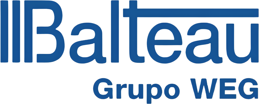 Balteau · Grupo WEG